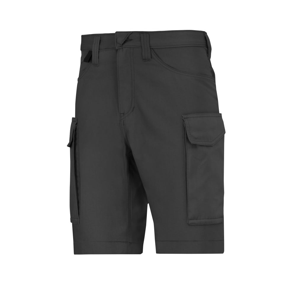 6100 Service Shorts Black 35" 32" *One Size Only - Outlet Store*