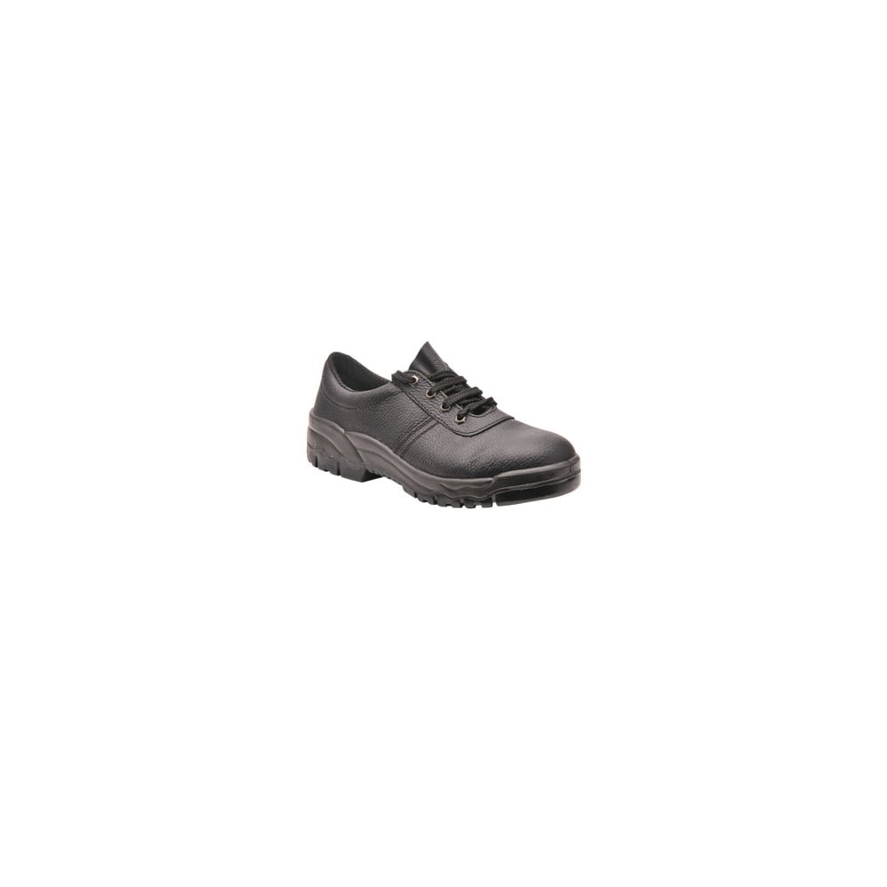 FW14 Protector Shoe S1P Black 5 *One Size Only - Outlet Store*