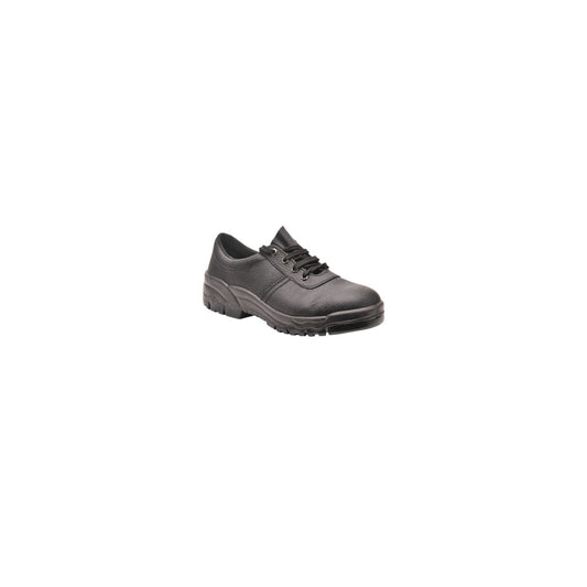 FW14 Protector Shoe S1P Black 6.5 *One Size Only - Outlet Store*