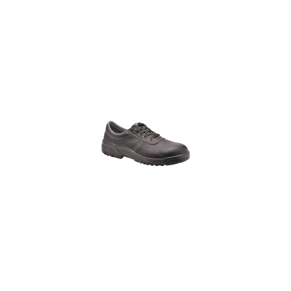 FW43 Steelite Kumo Shoe S3 Black 7 *One Size Only - Outlet Store*