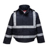 Bizflame Bomber Jacket