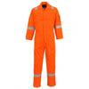 Araflame Gold Coverall