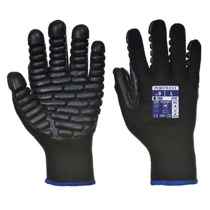 Anti-Vibration Glove