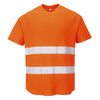 Hi Visibility Mesh T-Shirt