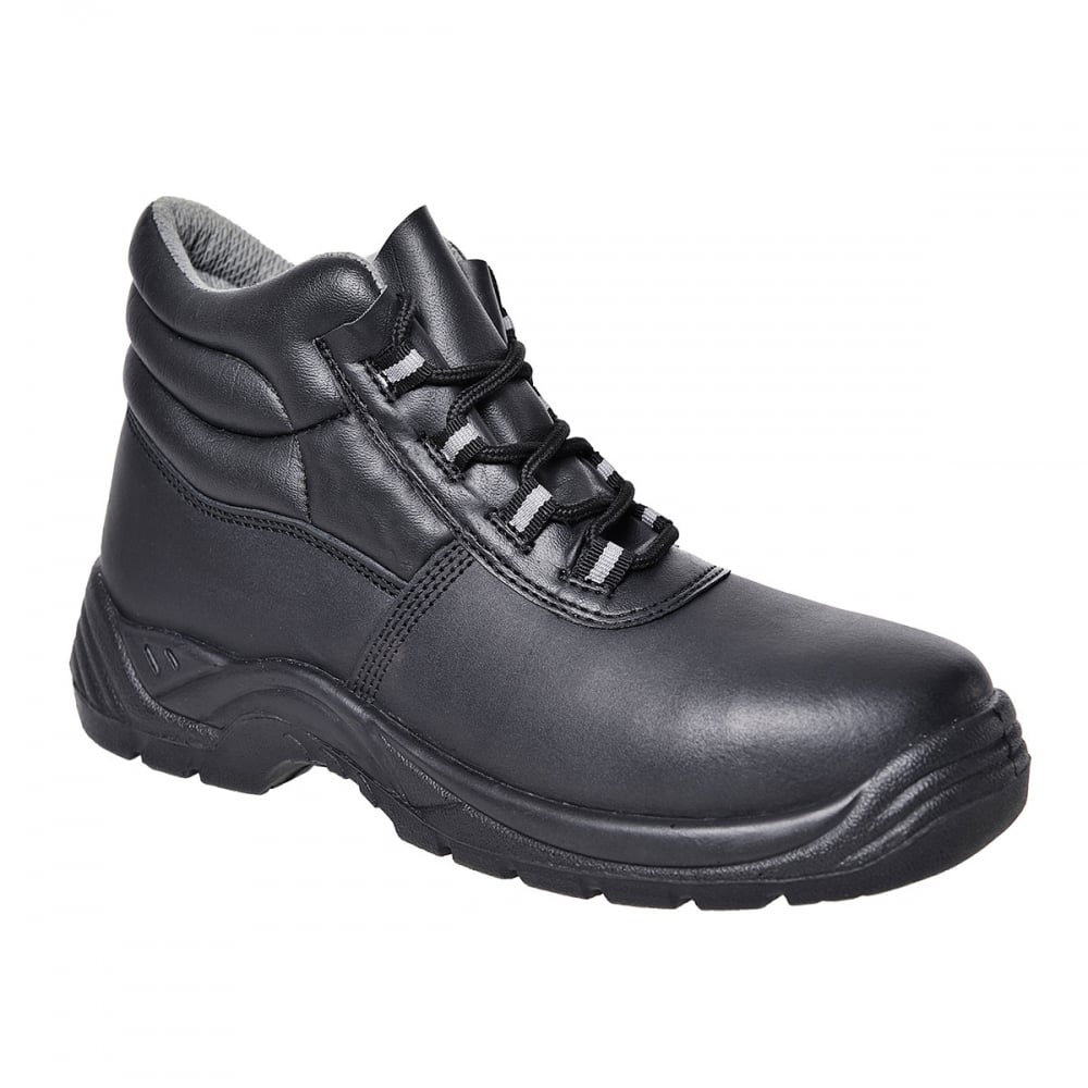Compositelite Boot Black 5 *One Size Only - Outlet Store*