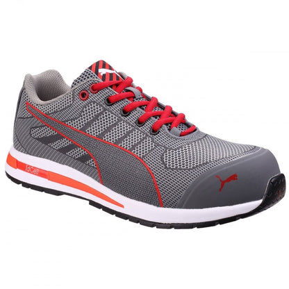 Xelerate Knit Low Safety Trainer Shoe