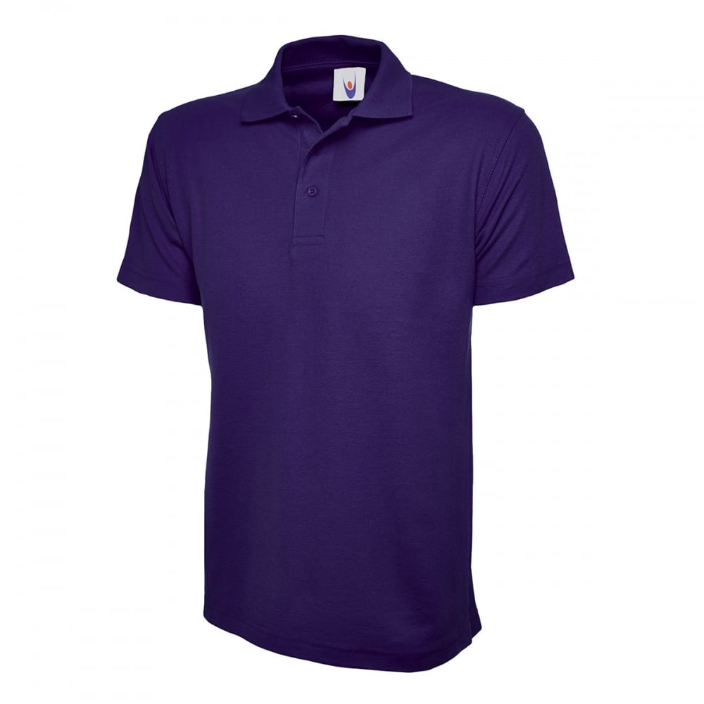 UC101 Classic Poloshirt