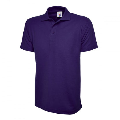UC101 Classic Poloshirt