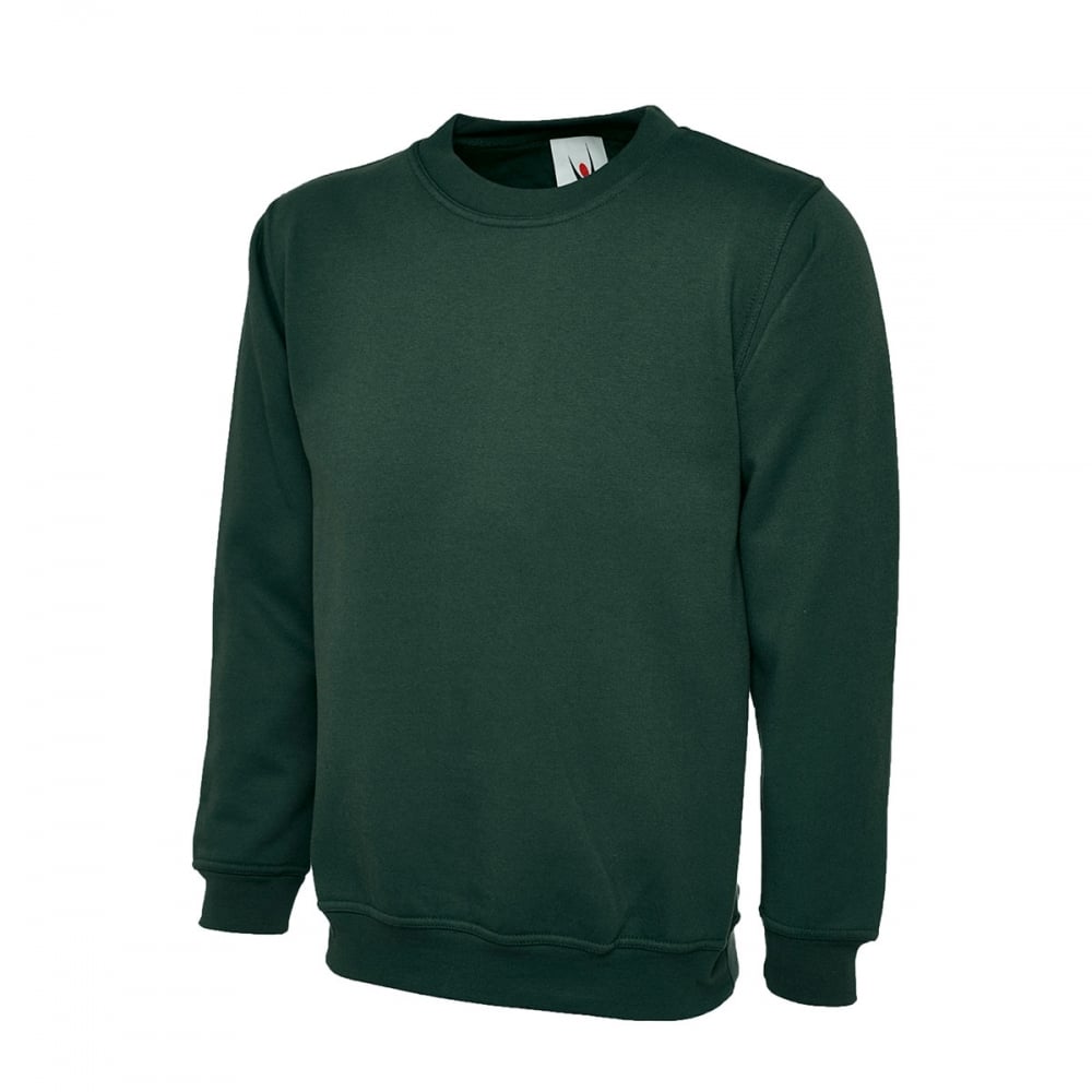 UC201 Heavyweight Sweatshirt