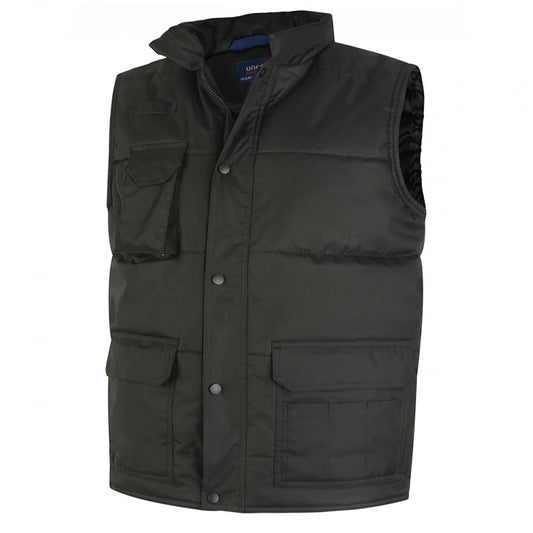 UC640 Super Pro Body Warmer