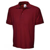 UC102 Heavyweight Poloshirt