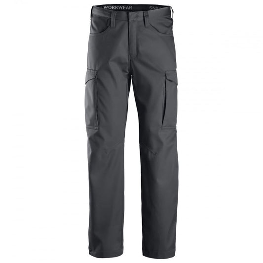 6800 Service Trousers Steel Grey 32" 33" *One Size Only - Outlet Store*