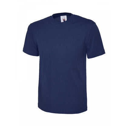 (New) T-Shirt including company/team logo (Printed or Embroidery)
