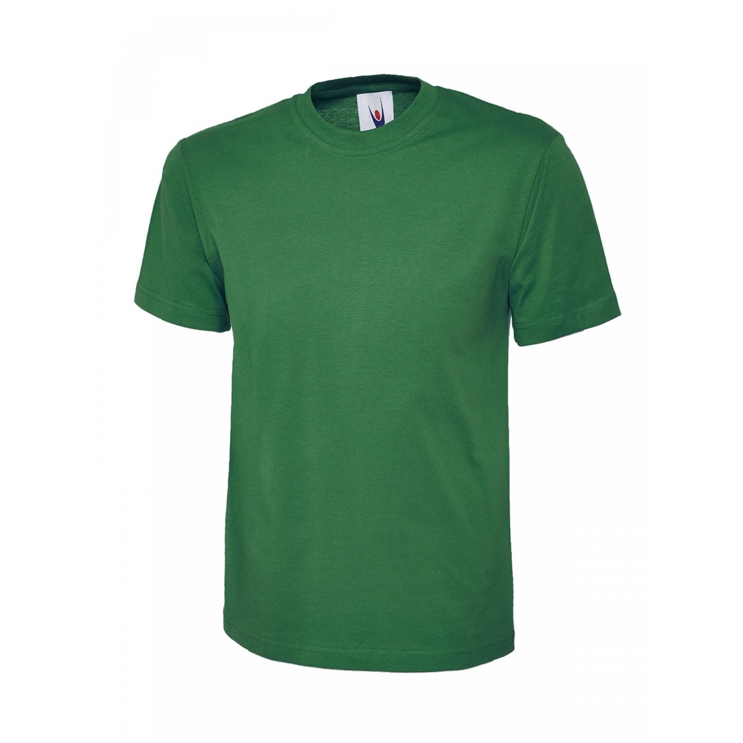 (New) T-Shirt including company/team logo (Printed or Embroidery)