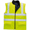 Hi Visibility Bodywarmer