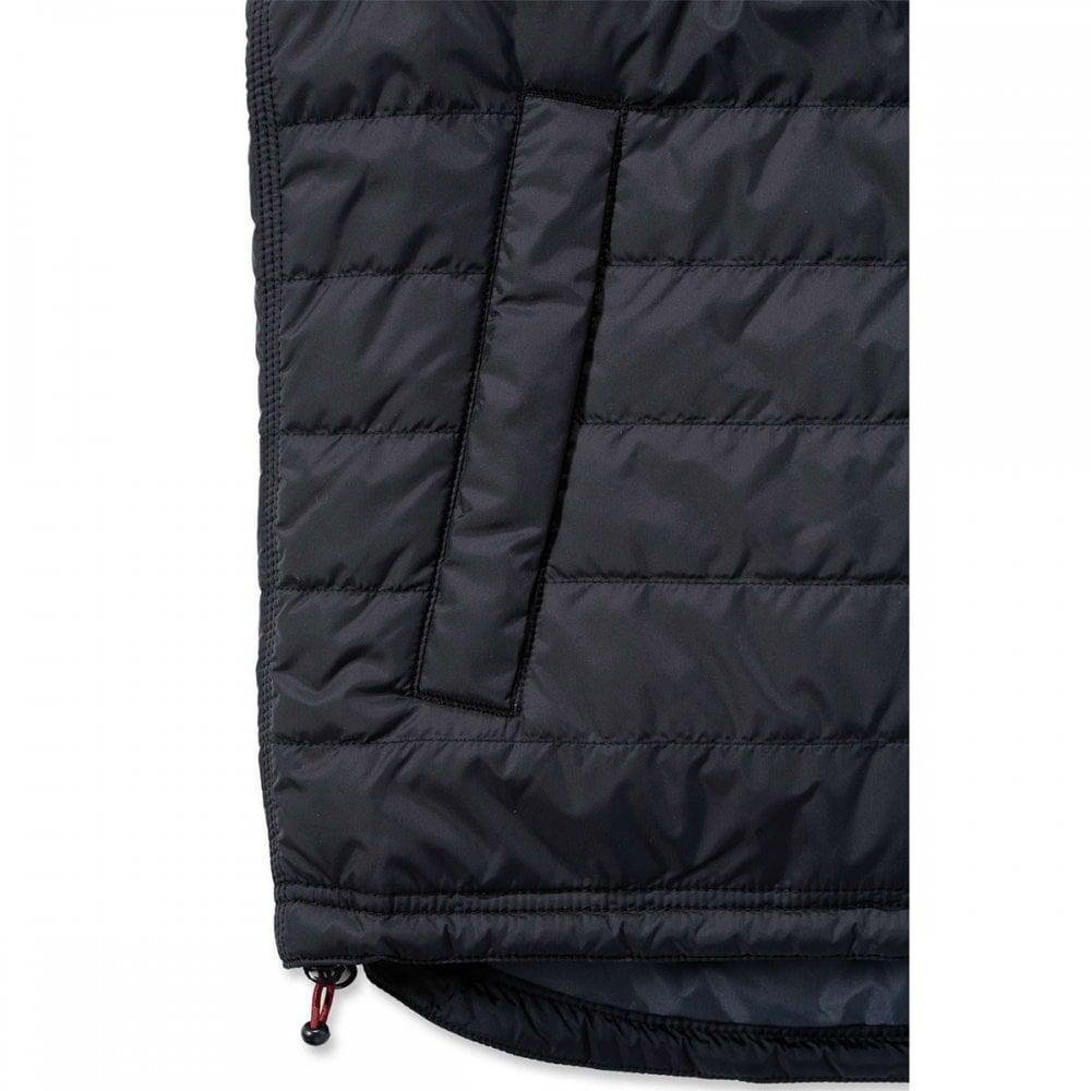 102286 Gilliam Rain Defender® Water Repellent Gilet Vest Bodywarmer