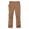 103339 Straight Fit Stretch Duck Dungaree