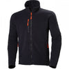 72158 Kensington Fleece Jacket Black 3XL *One Size Only - Outlet Store*