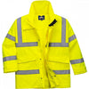 Hi-Vis Extreme Parka Jacket