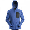 8041 FlexiWork, Fleece Zip Hoodie