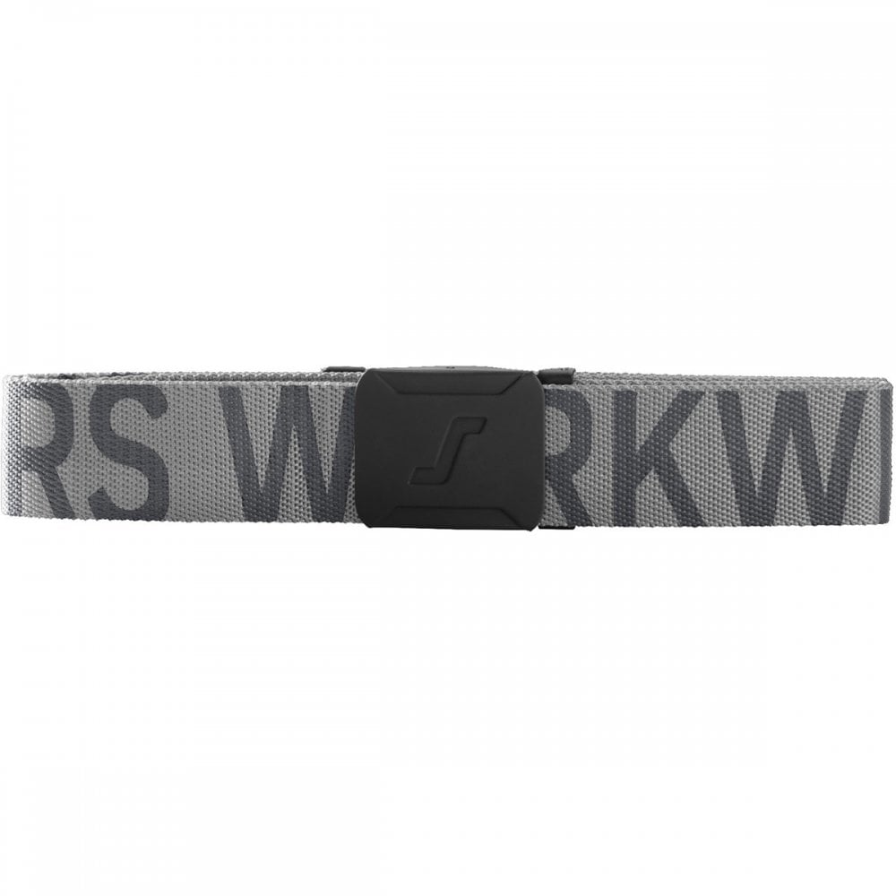 9004 Logo Belt
