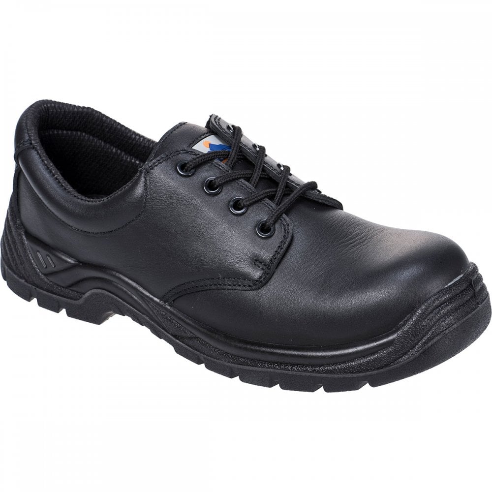 Compositelite Shoe S3 UK6 - EU39 - US7 Black *One Size Only - Outlet Store*