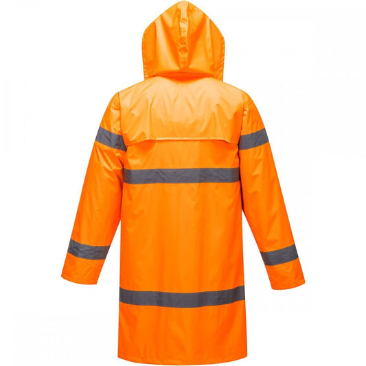 Hi-Vis Coat 100cm