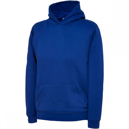 UC503 Childrens Classic Hooded Sweatshirt