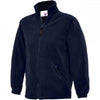UC603 Childrens Classic Full Zip Fleece Jacket