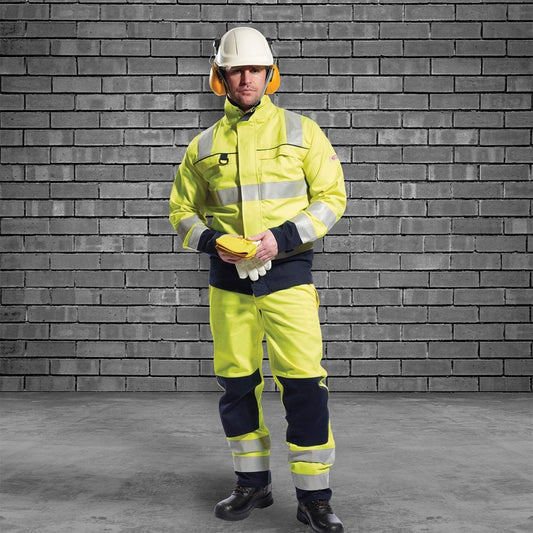 Hi-Vis Multinorm Trousers