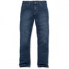 102804 Rugged Flex Relaxed Straight Jean Light Blue Chambray 32" 38" *One Size Only - Outlet Store*