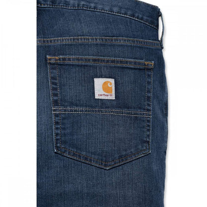 102804 Rugged Flex Relaxed Straight Jean