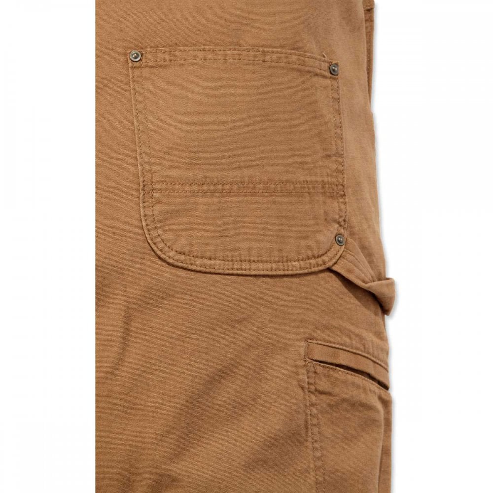 102987 Rugged Flex Rigby Bib - Perfect fit