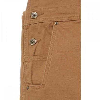102987 Rugged Flex Rigby Bib - Perfect fit