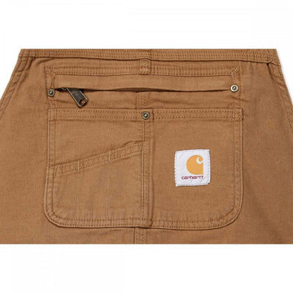 102987 Rugged Flex Rigby Bib - Perfect fit
