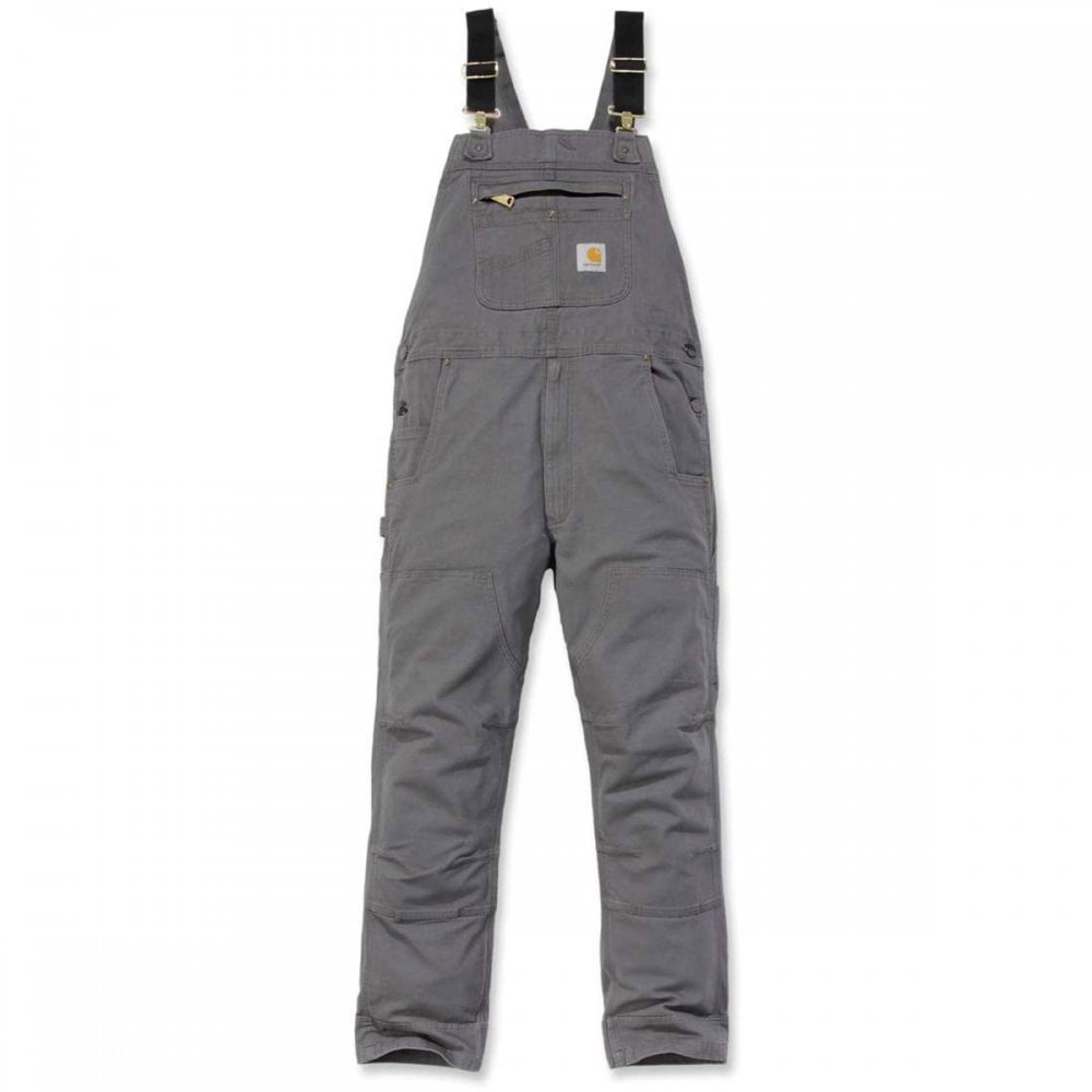 102987 Rugged Flex Rigby Bib - Perfect fit