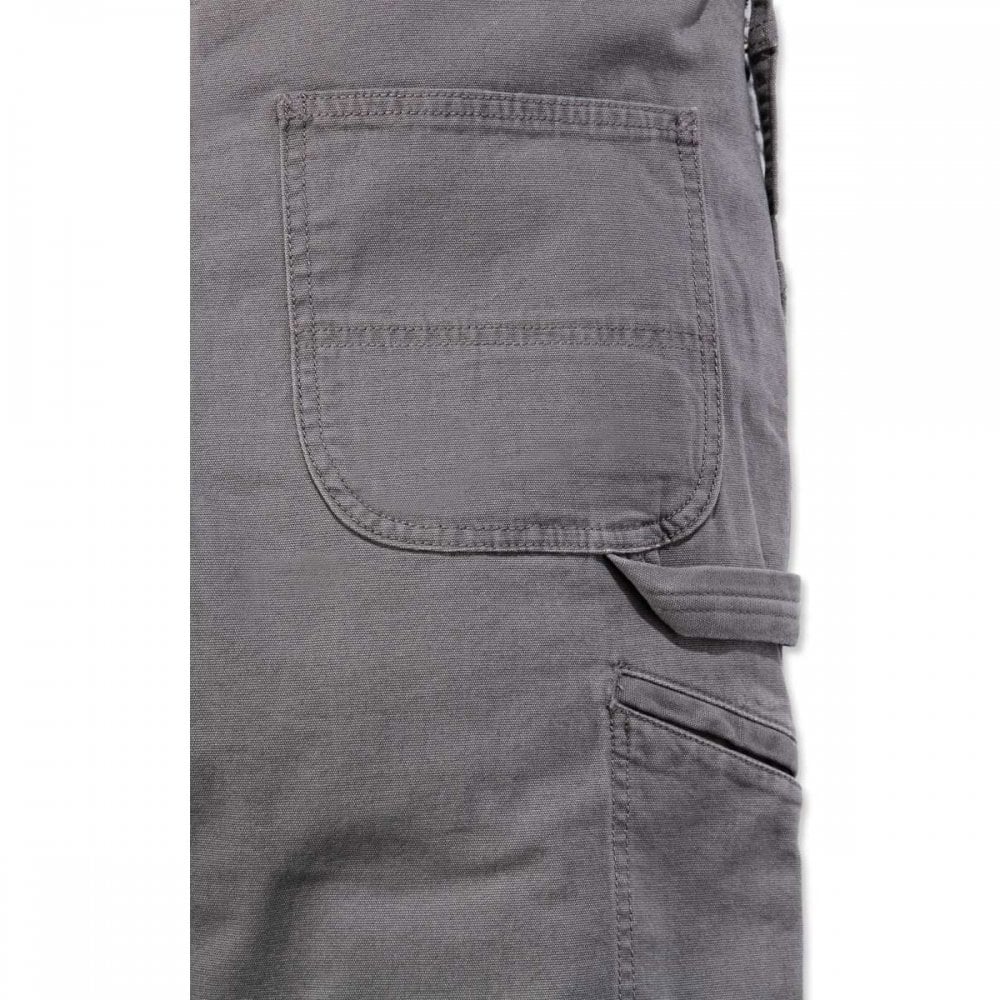 102987 Rugged Flex Rigby Bib - Perfect fit