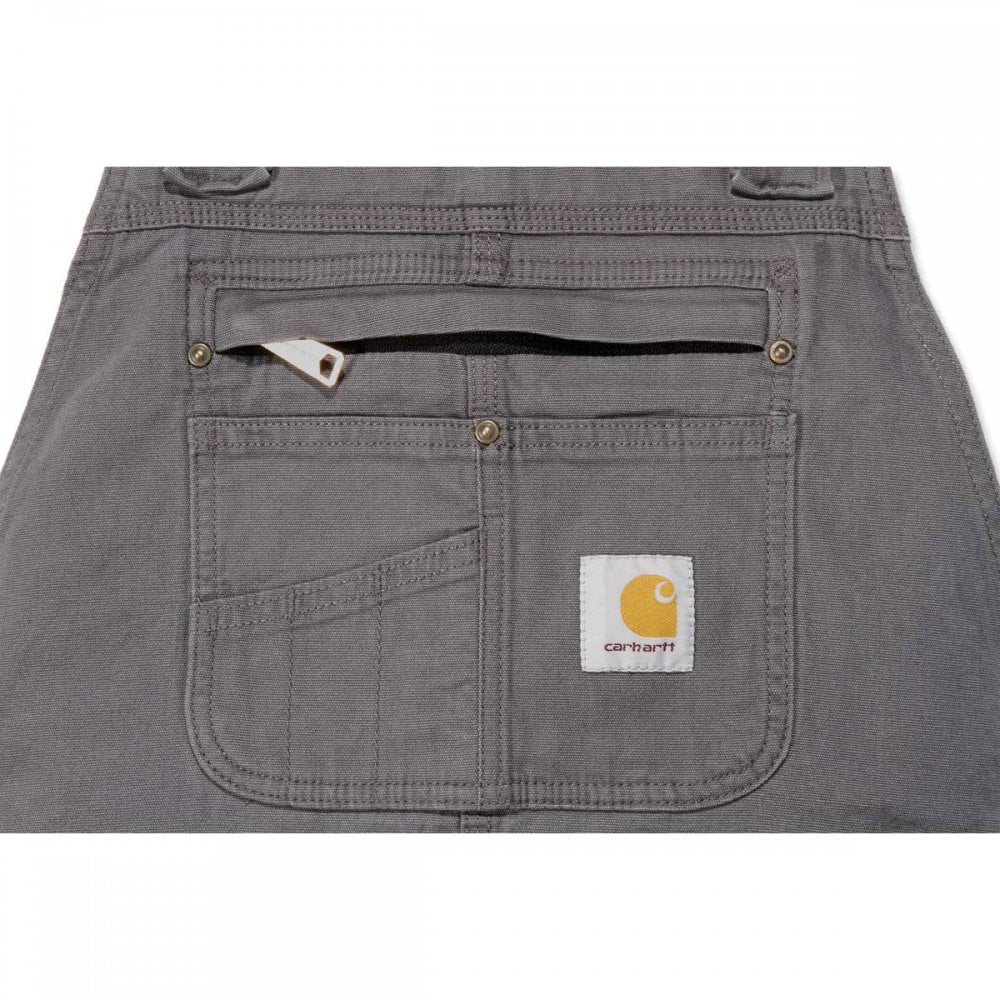 102987 Rugged Flex Rigby Bib - Perfect fit