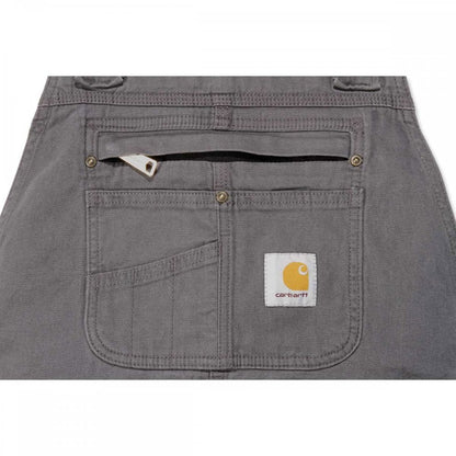 102987 Rugged Flex Rigby Bib - Perfect fit