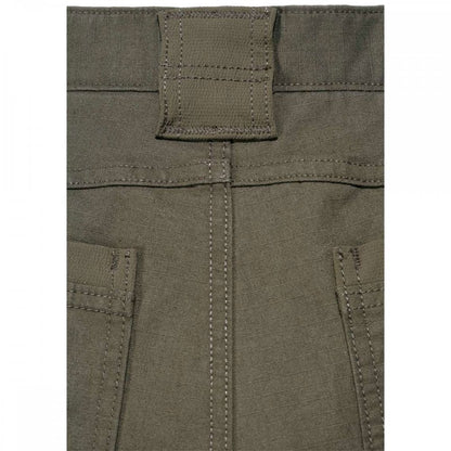 103335 Steel Cargo Trouser