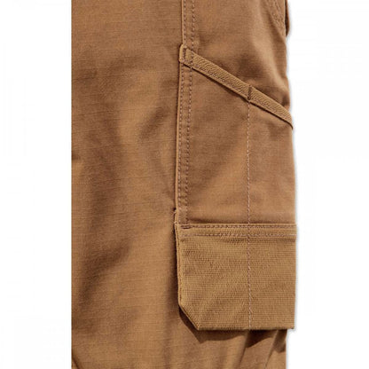 103337 Steel Multipocket Trouser