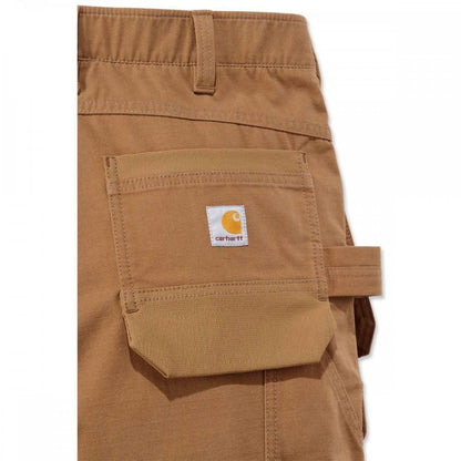 103337 Steel Multipocket Trouser