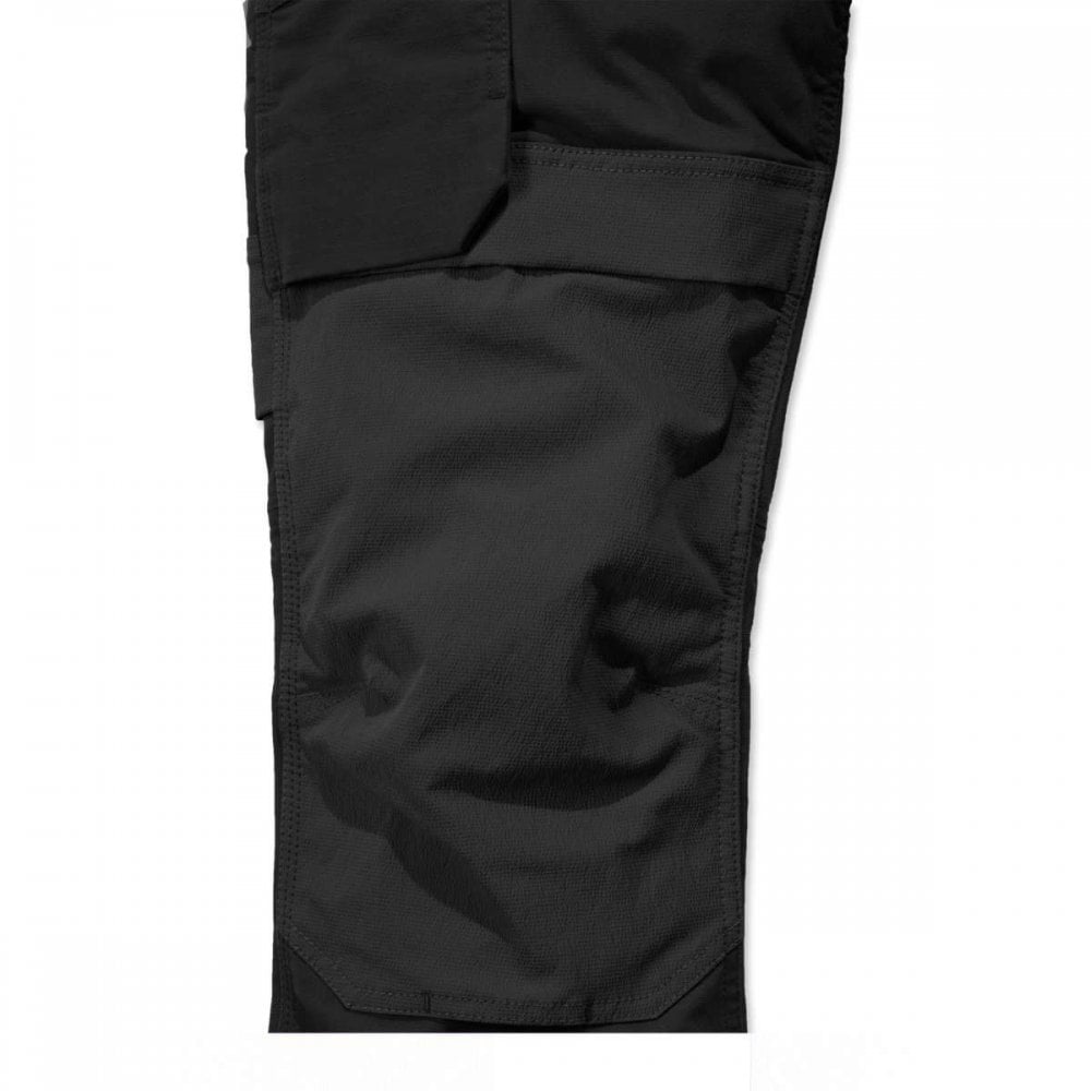 103337 Steel Multipocket Trouser