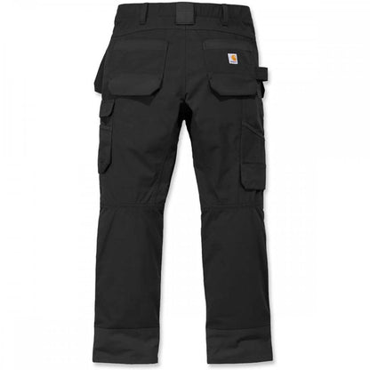 103337 Steel Multipocket Trouser