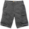 103542 Rigby Rugged Summer Cargo Shorts - Stretch material, extra pockets