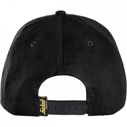 AllroundWork Cap