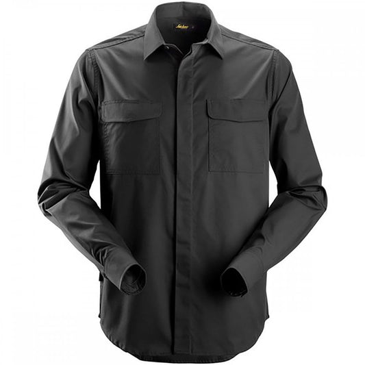 Service LS Shirt