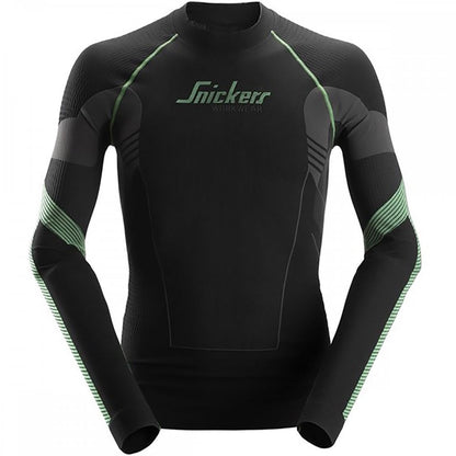 FlexiWork Seamless LS Shirt