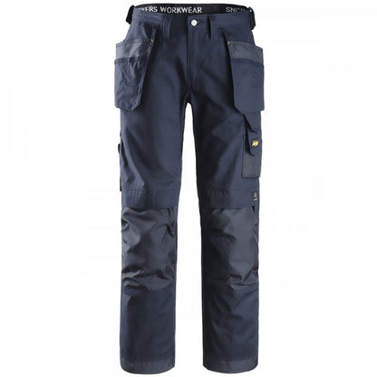 3214 Craftsmen Holster Pocket Trousers