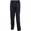 UC902 Cargo Trouser Black 33" 46" *One Size Only - Outlet Store*